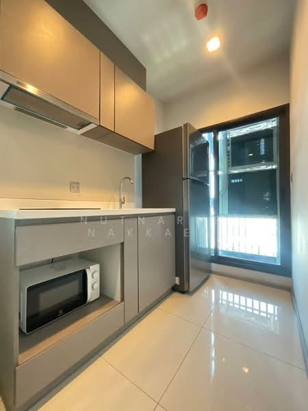 Life Asoke-Rama 9, Bangkok, 626 Asoke-Dindaeng Road, Makkasan, Ratchathewi, Bangkok, 2 Bedrooms, 60 sqm, Condo For Rent, by Nutnaree Nakkaew, 500436875 - DDproperty.com
