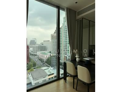 For Rent - 28 Chidlom, Bangkok