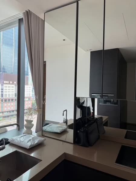28 Chidlom, Bangkok, 28 Chit Lom Alley, Lumphini, Pathum Wan, Bangkok, 1 Bedroom, 50 sqm, Condo For Rent, by Naruemol Wongta, 500436879 - DDproperty.com