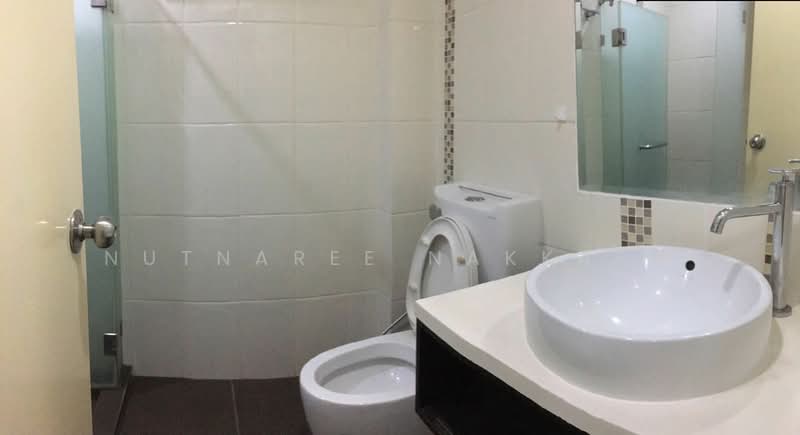 Wish @ Samyan, Bangkok, 18 Siphaya Road, Maha Phrutharam, Bang Rak, Bangkok, 1 Bedroom, 40 sqm, Condo For Rent, by Nutnaree Nakkaew, 500436881 - DDproperty.com