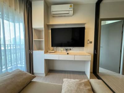 For Rent - Life Asoke Hype, Bangkok