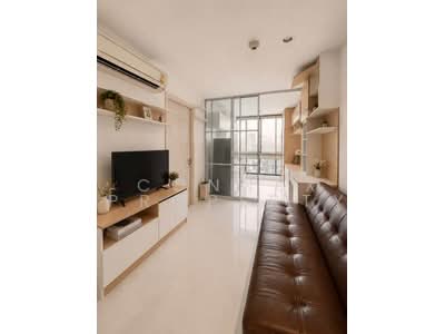 For Rent - Sense Phaholyothin, Bangkok