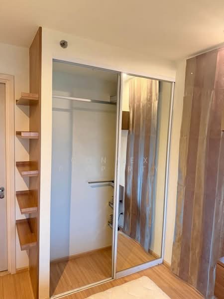 Sense Phaholyothin, Bangkok, 89 Sutthisarn Winitchai Road, Samsen Nai, Phaya Thai, Bangkok, 1 Bedroom, 34 sqm, Condo For Rent, by Connex Property, 500436884 - DDproperty.com