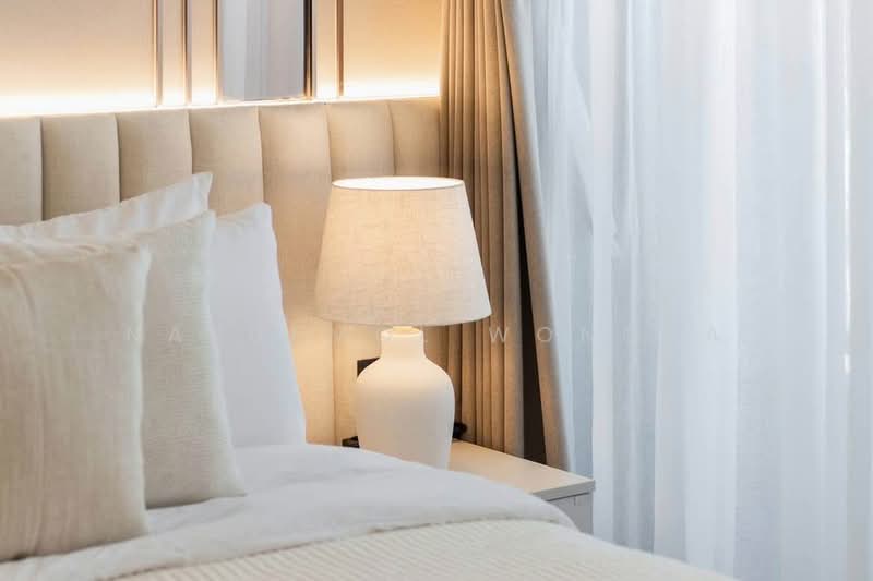 Park Origin Chula-Samyan, Bangkok, Rama 4 Road, Maha Phrutharam, Bang Rak, Bangkok, 2 Bedrooms, 64 sqm, Condo For Rent, by Naruemol Wongta, 500436885 - DDproperty.com