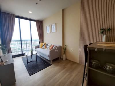 For Rent - Oka Haus Sukhumvit 36, Bangkok