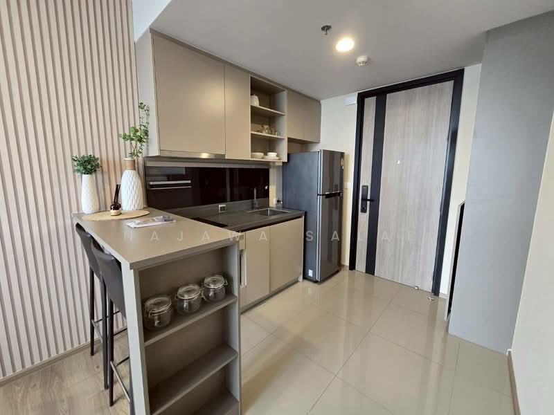 Oka Haus Sukhumvit 36, Bangkok, 3399 Rama 4 Road, Khong Tan, Khlong Toei, Bangkok, 1 Bedroom, 35 sqm, Condo For Rent, by Najawa Salae, 500436889 - DDproperty.com