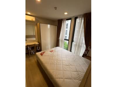 For Rent - Chambers On-Nut Station, Bangkok