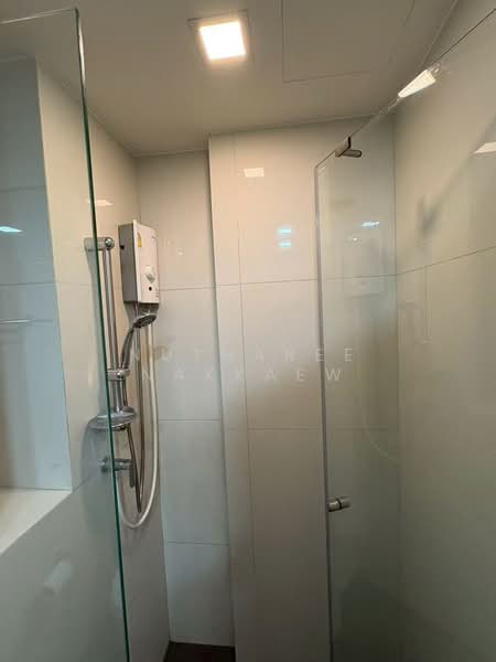 Chambers On-Nut Station, Bangkok, Soi Sukhumvit 81, Sukhumvit Road, Phra Kanong Nua, Watthana, Bangkok, 1 Bedroom, 28 sqm, Condo For Rent, by Nutnaree Nakkaew, 500436890 - DDproperty.com
