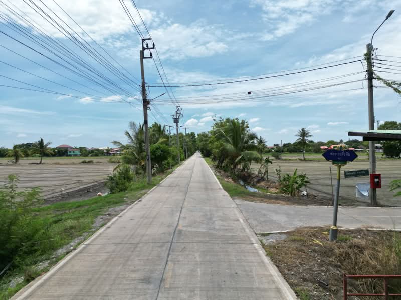 ที่ดิน, นนทบุรี, ทวีวัฒนา, ไทรน้อย, นนทบุรี, 32,324 ตร.ม., ที่ดิน ขาย, โดย ฐิติศักดิ์ เจน, 500436892 - DDproperty.com