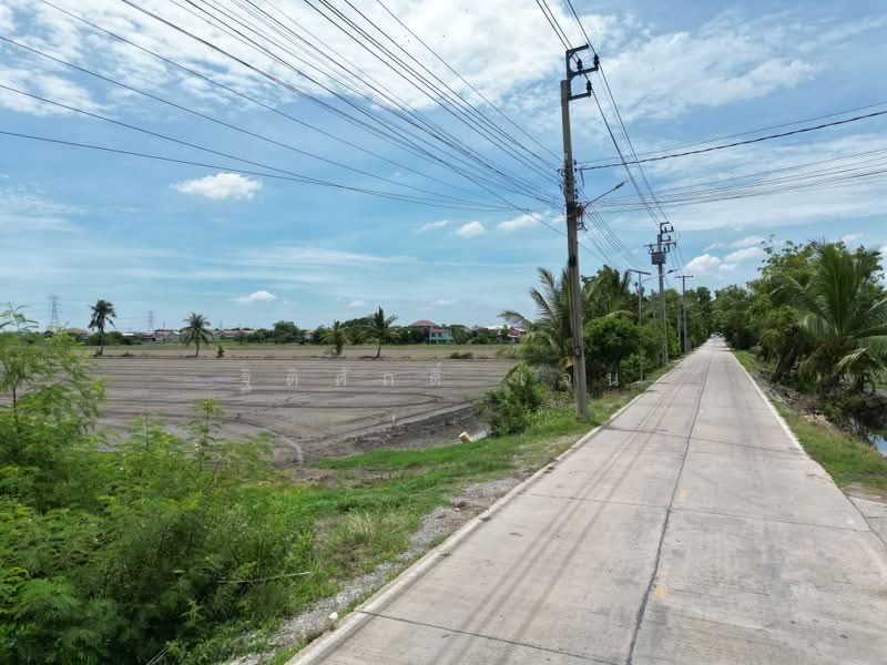 ที่ดิน, นนทบุรี, ทวีวัฒนา, ไทรน้อย, นนทบุรี, 32,324 ตร.ม., ที่ดิน ขาย, โดย ฐิติศักดิ์ เจน, 500436892 - DDproperty.com