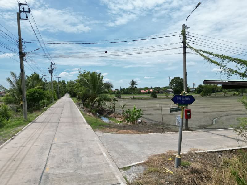ที่ดินไทรน้อย, Nonthaburi, Thawi Watthana, Sai Noi, Nonthaburi, , 32,324 sqm, Land For Sale, by TITISAK Jane, 500436892 - DDproperty.com