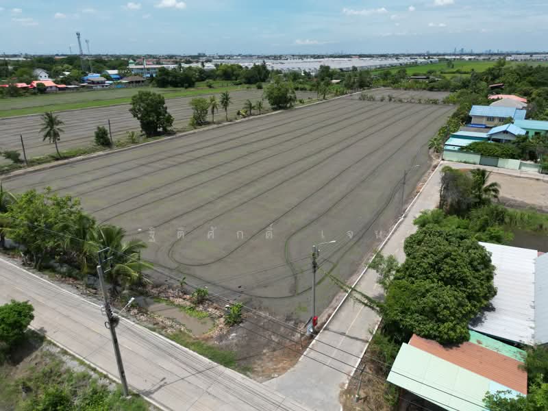 ที่ดินไทรน้อย, Nonthaburi, Thawi Watthana, Sai Noi, Nonthaburi, , 32,324 sqm, Land For Sale, by TITISAK Jane, 500436892 - DDproperty.com