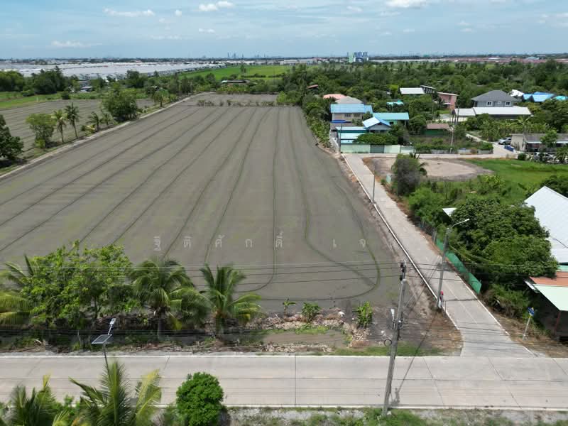 ที่ดินไทรน้อย, Nonthaburi, Thawi Watthana, Sai Noi, Nonthaburi, , 32,324 sqm, Land For Sale, by TITISAK Jane, 500436892 - DDproperty.com