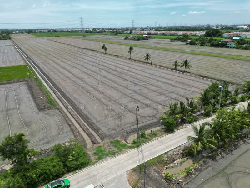 ที่ดินไทรน้อย, Nonthaburi, Thawi Watthana, Sai Noi, Nonthaburi, , 32,324 sqm, Land For Sale, by TITISAK Jane, 500436892 - DDproperty.com