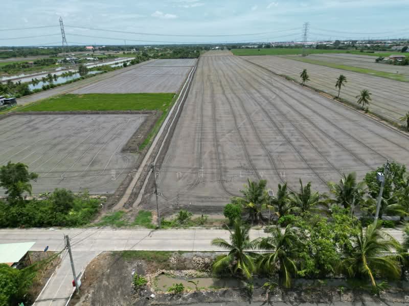 ที่ดินไทรน้อย, Nonthaburi, Thawi Watthana, Sai Noi, Nonthaburi, , 32,324 sqm, Land For Sale, by TITISAK Jane, 500436892 - DDproperty.com