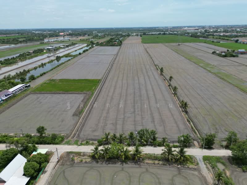 ที่ดินไทรน้อย, Nonthaburi, Thawi Watthana, Sai Noi, Nonthaburi, , 32,324 sqm, Land For Sale, by TITISAK Jane, 500436892 - DDproperty.com
