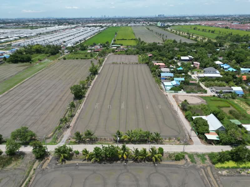 ที่ดินไทรน้อย, Nonthaburi, Thawi Watthana, Sai Noi, Nonthaburi, , 32,324 sqm, Land For Sale, by TITISAK Jane, 500436892 - DDproperty.com