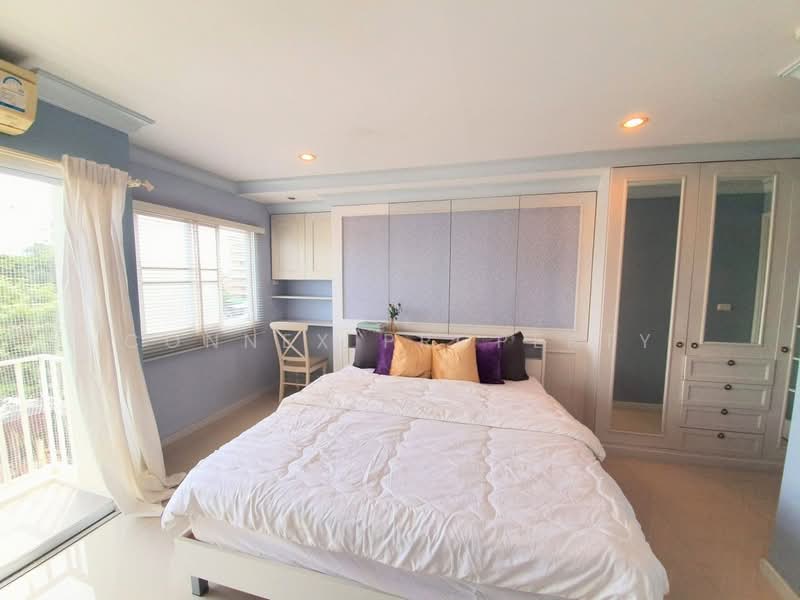 Sense of London, Samut Prakan, Sukhumvit 109 Road, Samrong Nua, Muang Samut Prakarn, Samut Prakan, 2 Bedrooms, 60 sqm, Condo For Rent, by Connex Property, 500436894 - DDproperty.com