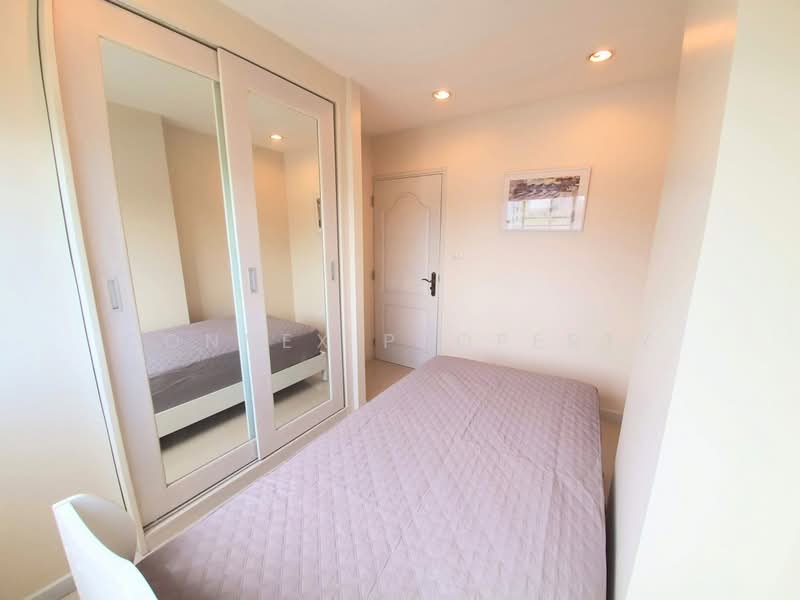 Sense of London, Samut Prakan, Sukhumvit 109 Road, Samrong Nua, Muang Samut Prakarn, Samut Prakan, 2 Bedrooms, 60 sqm, Condo For Rent, by Connex Property, 500436894 - DDproperty.com