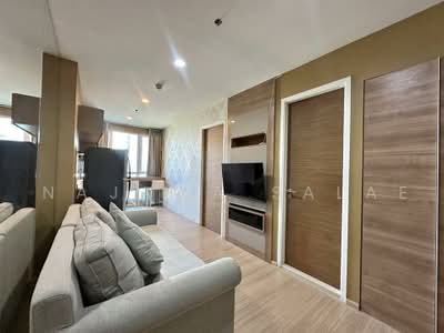 For Rent - Rhythm Sukhumvit 50, Bangkok
