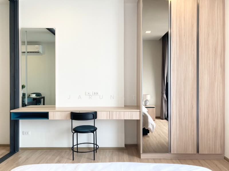 XT Phayathai, Bangkok, Phaya Thai Road, Thanon Phaya Thai, Ratchathewi, Bangkok, 1 Bedroom, 42 sqm, Condo For Rent, by Jarunat K, 500436898 - DDproperty.com