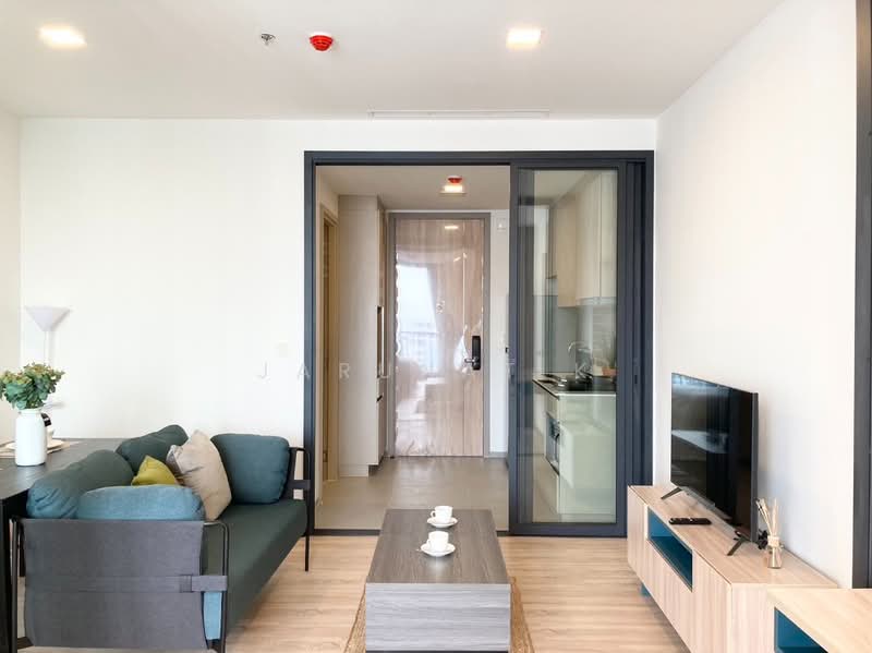 XT Phayathai, Bangkok, Phaya Thai Road, Thanon Phaya Thai, Ratchathewi, Bangkok, 1 Bedroom, 42 sqm, Condo For Rent, by Jarunat K, 500436898 - DDproperty.com