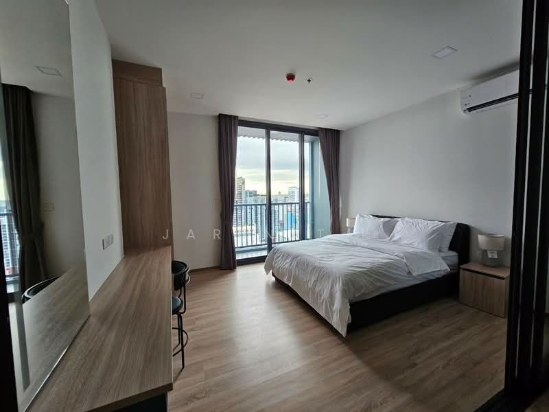 XT Phayathai, Bangkok, Phaya Thai Road, Thanon Phaya Thai, Ratchathewi, Bangkok, 1 Bedroom, 42 sqm, Condo For Rent, by Jarunat K, 500436898 - DDproperty.com