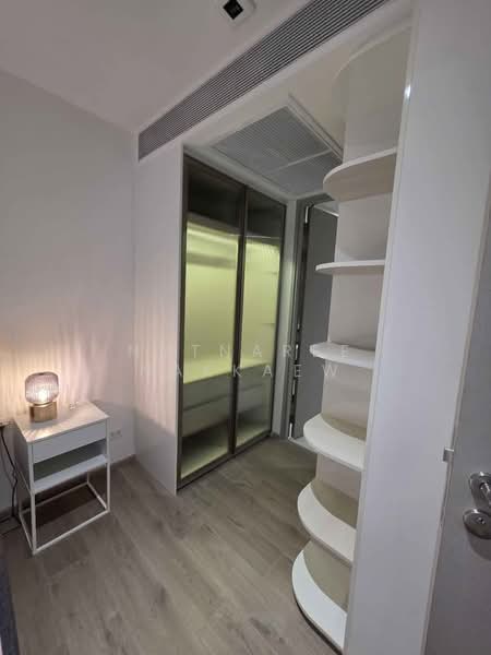 Fynn Asoke, Bangkok, 28 Sukhumvit 10 Alley, Khlong Toei, Bangkok, 2 Bedrooms, 53 sqm, Condo For Rent, by Nutnaree Nakkaew, 500436901 - DDproperty.com