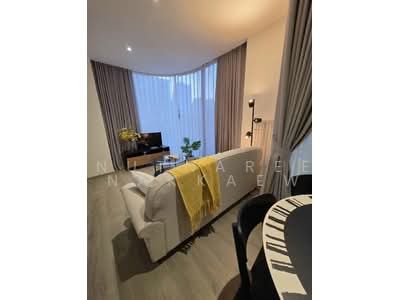 For Rent - Fynn Asoke, Bangkok