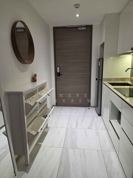 Fynn Asoke, Bangkok, 28 Sukhumvit 10 Alley, Khlong Toei, Bangkok, 2 Bedrooms, 53 sqm, Condo For Rent, by Nutnaree Nakkaew, 500436901 - DDproperty.com