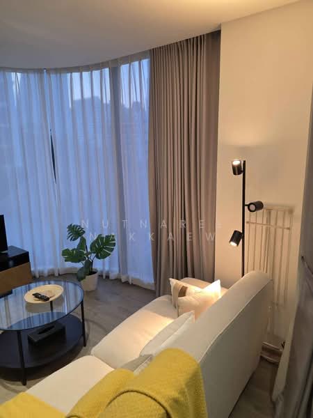 Fynn Asoke, Bangkok, 28 Sukhumvit 10 Alley, Khlong Toei, Bangkok, 2 Bedrooms, 53 sqm, Condo For Rent, by Nutnaree Nakkaew, 500436901 - DDproperty.com