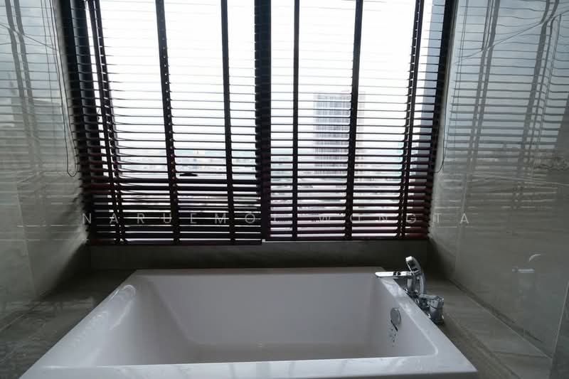 IDEO Q Sukhumvit 36, Bangkok, Soi Sukhumvit 36, Khong Tan, Khlong Toei, Bangkok, 1 Bedroom, 45 sqm, Condo For Rent, by Naruemol Wongta, 500436906 - DDproperty.com