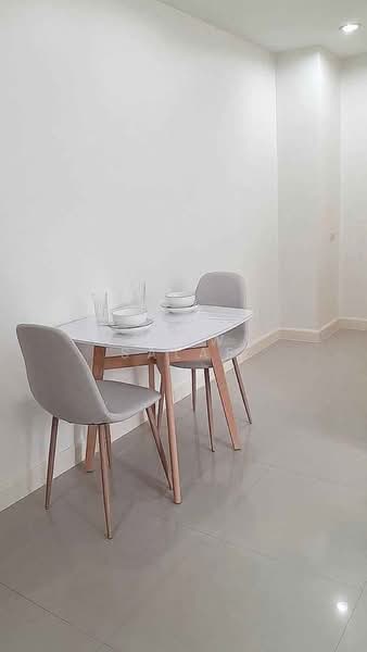 Wish @ Siam, Bangkok, 688 Soi Phaya Nak Phetchaburi Road, Thanon Phetchaburi, Ratchathewi, Bangkok, 1 Bedroom, 42 sqm, Condo For Rent, by Najawa Salae, 500436908 - DDproperty.com