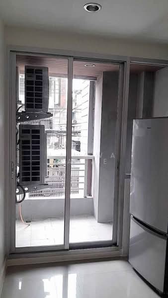 Wish @ Siam, Bangkok, 688 Soi Phaya Nak Phetchaburi Road, Thanon Phetchaburi, Ratchathewi, Bangkok, 1 Bedroom, 42 sqm, Condo For Rent, by Najawa Salae, 500436908 - DDproperty.com