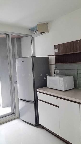 Wish @ Siam, Bangkok, 688 Soi Phaya Nak Phetchaburi Road, Thanon Phetchaburi, Ratchathewi, Bangkok, 1 Bedroom, 42 sqm, Condo For Rent, by Najawa Salae, 500436908 - DDproperty.com