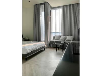 For Rent - Chapter Charoennakhon–Riverside, Bangkok