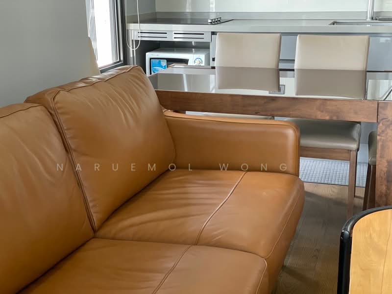 M Phayathai, Bangkok, 31 Phayatai Road, Thanon Phaya Thai, Ratchathewi, Bangkok, 2 Bedrooms, 65 sqm, Condo For Rent, by Naruemol Wongta, 500436912 - DDproperty.com