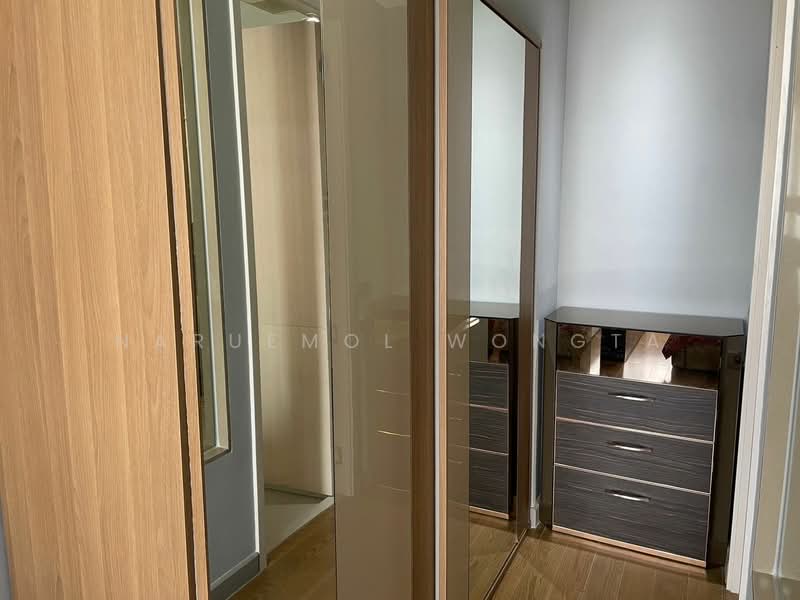 M Phayathai, Bangkok, 31 Phayatai Road, Thanon Phaya Thai, Ratchathewi, Bangkok, 2 Bedrooms, 65 sqm, Condo For Rent, by Naruemol Wongta, 500436912 - DDproperty.com