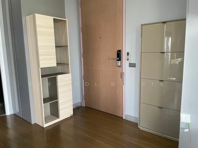 M Phayathai, Bangkok, 31 Phayatai Road, Thanon Phaya Thai, Ratchathewi, Bangkok, 2 Bedrooms, 65 sqm, Condo For Rent, by Naruemol Wongta, 500436912 - DDproperty.com
