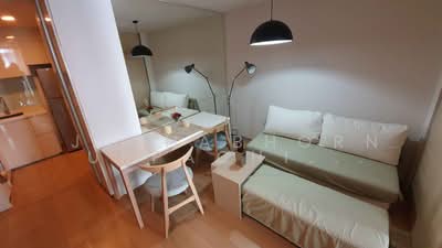 For Rent - Liv @ 49, Bangkok