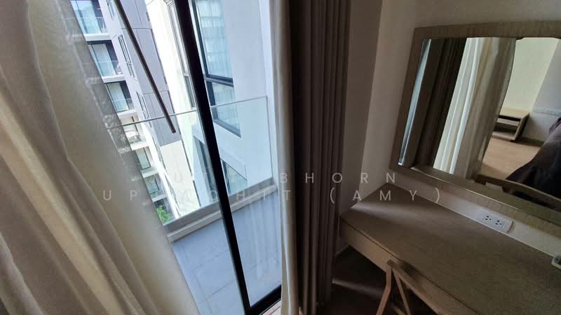 Liv @ 49, Bangkok, 9 Sukhumvit 49 Rd, Khlong Tan Nua, Watthana, Bangkok, 1 Bedroom, 40 sqm, Condo For Rent, by Juthabhorn Uppachit (Amy), 500436913 - DDproperty.com