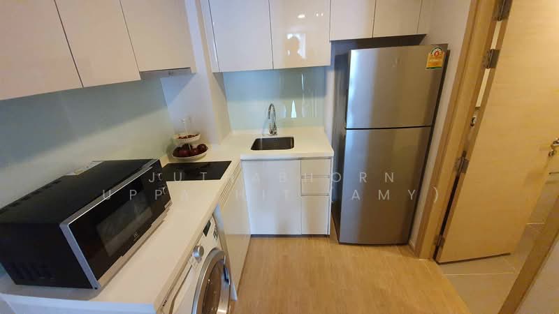 Liv @ 49, Bangkok, 9 Sukhumvit 49 Rd, Khlong Tan Nua, Watthana, Bangkok, 1 Bedroom, 40 sqm, Condo For Rent, by Juthabhorn Uppachit (Amy), 500436913 - DDproperty.com