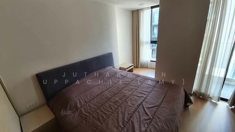Liv @ 49, Bangkok, 9 Sukhumvit 49 Rd, Khlong Tan Nua, Watthana, Bangkok, 1 Bedroom, 40 sqm, Condo For Rent, by Juthabhorn Uppachit (Amy), 500436913 - DDproperty.com