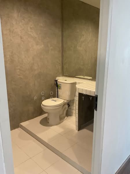 Sathit Villa, Bangkok, Bang Chak, Phra Khanong, Bangkok, 2 Bedrooms, 21 sqm, Townhouse For Rent, by Connex Property, 500436915 - DDproperty.com