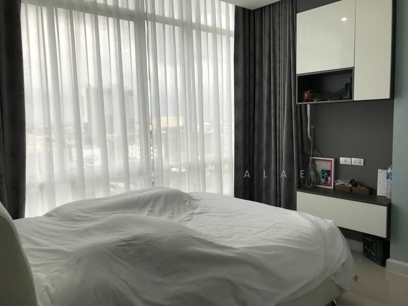 The Sky Sukhumvit, Bangkok, 103-4 Sukhumvit Road, Bang Na Nuea, Bang Na, Bangkok, 1 Bedroom, 34 sqm, Condo For Sale, by Najawa Salae, 500436916 - DDproperty.com