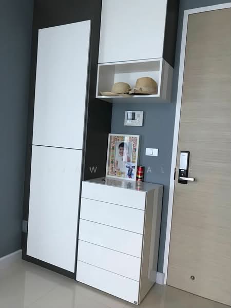 The Sky Sukhumvit, Bangkok, 103-4 Sukhumvit Road, Bang Na Nuea, Bang Na, Bangkok, 1 Bedroom, 34 sqm, Condo For Sale, by Najawa Salae, 500436916 - DDproperty.com