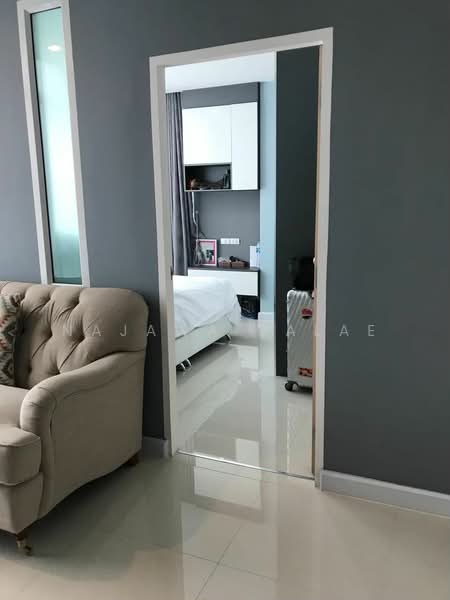 The Sky Sukhumvit, Bangkok, 103-4 Sukhumvit Road, Bang Na Nuea, Bang Na, Bangkok, 1 Bedroom, 34 sqm, Condo For Sale, by Najawa Salae, 500436916 - DDproperty.com