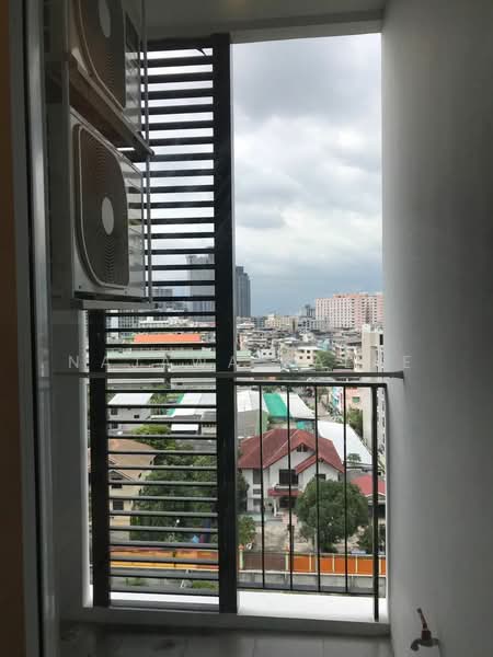 The Sky Sukhumvit, Bangkok, 103-4 Sukhumvit Road, Bang Na Nuea, Bang Na, Bangkok, 1 Bedroom, 34 sqm, Condo For Sale, by Najawa Salae, 500436916 - DDproperty.com