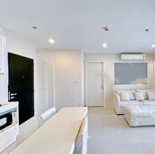 Ivy Residences Pinklao : ไอวี่ เรสซิเดนส์ ปิ่นเกล้า, กรุงเทพ, บรมราชชนนี, บางยี่ขัน, บางพลัด, กรุงเทพ, 49 ตร.ม., คอนโด ขาย, โดย Najawa Salae, 500436920 - DDproperty.com