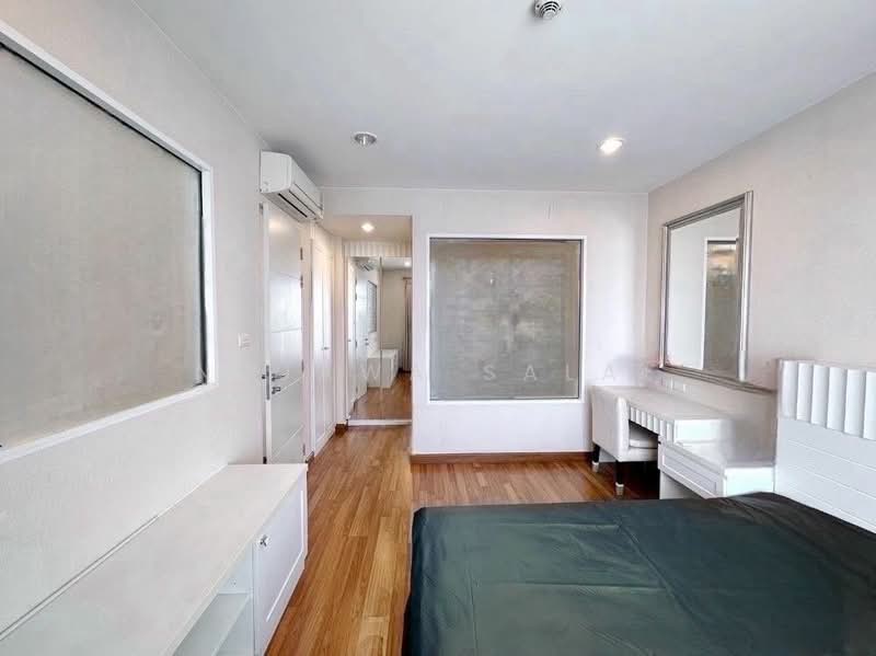 Ivy Residences Pinklao, Bangkok, Boromarajonani, Bang Yi Khan, Bang Phlat, Bangkok, 1 Bedroom, 49 sqm, Condo For Sale, by Najawa Salae, 500436920 - DDproperty.com